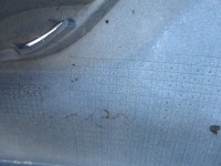 фото thumb №9, Бампер перед передній ford c-max ii mk2 10-14