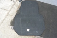 Мат обшивка підлога багажника tesla model s в Україні, фото thumb