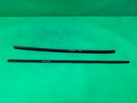 фото thumb №1, Молдинг дверь уплотнитель левая наружная + внутренняя volvo c30 06-