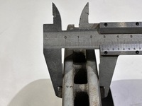 фото thumb №13, Диск гальмівні диски гальмівні гальмівна 345mm dodge challenger charger 5.7 2015+