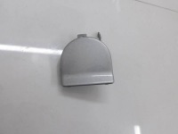 фото thumb №1, Porsche panamera 971 заглушка hak бампер задняя