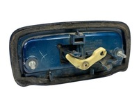 фото thumb №5, Chevrolet tahoe suburban gmc yukon 00-06r ручка крышки багажника oem