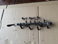 фото thumb №3, Планка вприскувальний + дроти paliwowe mercedes sprinter 906 2.2 cdi a651