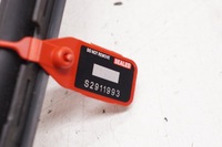 фото thumb №8, Права молдинг вертикальна передньої перед скло volvo s60 iii v60 ii 31469401