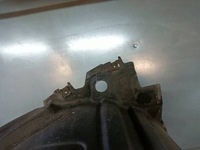 фото thumb №6, Подкрылок левый перед nissan juke i f15