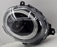 Купить Mini cooper f55 f56 full led фара правый фара правый  передняя 5a01962, фото thumb