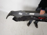 Mini cooper f55 f56 13- бампер задняя задний pdc Киев, фото thumb