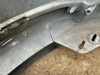 фото thumb №8, Peugeot 508 i рестайлинг rxh 14-18 бампер перед