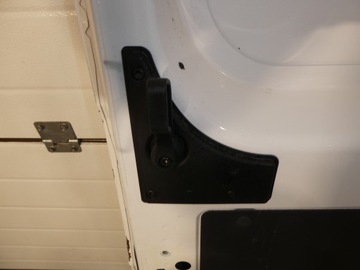 фото thumb №13, Двері зсувні ducato boxer jumper h2 h3 комплект