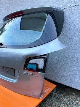 фото thumb №8, Opel astra j iv рестайлинг z179 универсал крышка зад