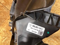 фото thumb №14, Porsche 992 911 turbo s кронштейн бампера заднього ліва 992807147j