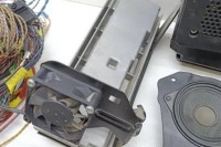 фото thumb №9, Система озвучення bmw 7 f01, f02 9151965 2.99l дизель 225kw 2010