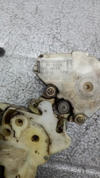 фото thumb №4, Замок правые перед nissan micra k11 98r hb