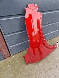 фото thumb №5, Nissan qashqai iii j12 2021- крыло перед правый