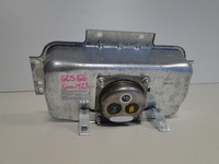 фото thumb №8, Mercedes gle 292 c292 подушка колінна колінна подушка безпеки подушка безпеки