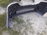 фото thumb №9, Бампер перед renault trafic iii 14- nissan nv300