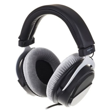 Superlux HD-330 Pro 32 Ом Полуоткрытые студийные наушники