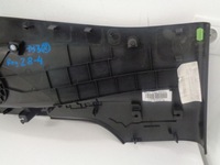 фото thumb №6, Citroen ds3 обшивка дверь правый задний