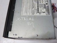 фото thumb №8, Nissan x-trail t31 08-13 радио 25915cs80a навигация gps дисплей экран