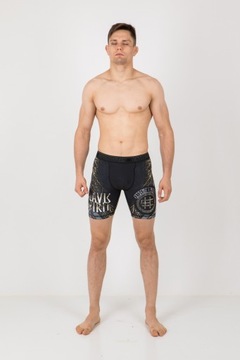 Мужские спортивные шорты Vale Tudo SLAVIC SPIRIT S EXTREME HOBBY