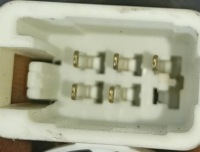 фото thumb №4, Лампа левая задняя toyota corolla 1.4 xl