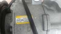 фото thumb №5, Компрессор кондиционера hyundai kona 1.6 t-gdi dve14n