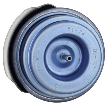 фото thumb №6, Клапан актуатор турбонаддува турбины alh ahf asv atd axr 1.9 tdi