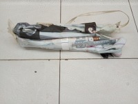 фото thumb №1, Шторка безопасности подушка безопасности левая peugeot 5008 ii 2