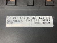 фото thumb №9, Модуль блок керування коробкою передач 722.6 mercedes w210 w140 w202 0175450632