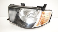фото thumb №1, Лампа лівий перед передня mitsubishi l200 09-12r