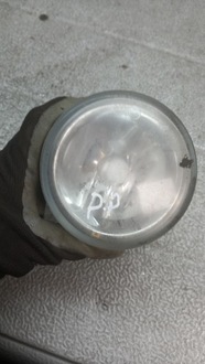 фото thumb №1, Протитуманна фара правий citroen c3 02r 1.1b