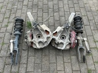 фото thumb №6, Alfa romeo stelvio поворотний кулак перед супорт q4 амортизатор