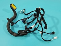 фото thumb №1, Электропроводка жгут дверь задняя левых renault megane iv 241260614r