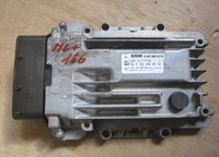 фото thumb №1, Mercedes ml w166 166 блок керування ecu a6429005301