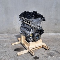 фото thumb №1, Двигатель bmw b46b20b x5 45000km