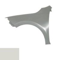 фото thumb №1, Skoda rapid toledo iv крыло передний крыло l