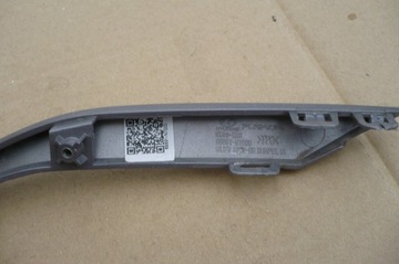 фото thumb №6, Hyundai tucson iv планка бампера ліва зад