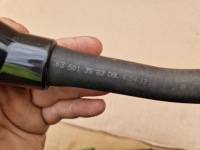 Шланг радіатора патрубок mercedes ml w163 3.2 в Україні, фото thumb