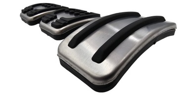 фото thumb №16, Накладки na педали ford focus ii focus iii fiesta kuga mondeo iii c-max