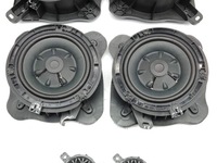 фото thumb №16, Opel astra l 2023 набор аудио