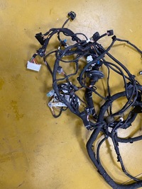 фото thumb №9, Джгут установка запобіжники infiniti q30 2.2 d