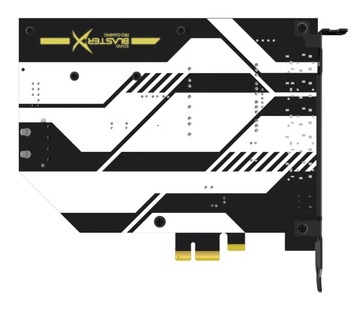Звуковая карта Creative Sound Blaster X AE-5 Plus