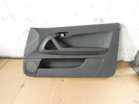 фото thumb №7, Обшивка оббивка права перед audi a3 8p hb 3d 03-05