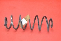 фото thumb №1, Пружина задня задня citroen c-elysee 2 ii 1.2 vti 82 km lift 17-21