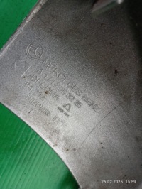 фото thumb №12, Бампер перед передний mercedes slk r171 w171 lift pdc a1718853225