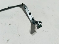 фото thumb №9, Auris ii lift молдинг хром рамки радіо нижня