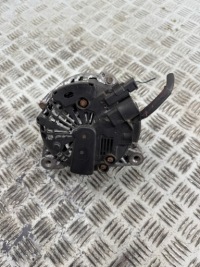 Генератор mini cooper r56 tg15c118 1.6d Доставка, фото thumb