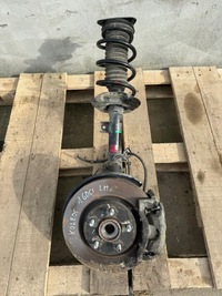 фото thumb №1, Амортизационная стойка поворотный кулак амортизатор правый перед renault koleos ii 1.6 dci