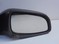 фото thumb №9, Opel astra h 3 iii 04-06 зеркало правое механическое 026218 универсал