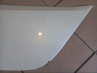 фото thumb №5, Renault koleos молдинг двері ліва задня задня